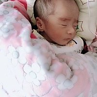 吃完奶老是吐 抱着拍也不起多大作用 好心疼