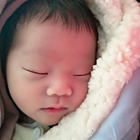 3.17顺产转剖腹产 接小猪佩琪一枚😘 经历了两次痛😖  为娘真的是吃亏呀😤