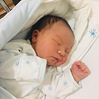 二胎宝宝出生了，哥哥小名叫QQ，弟弟该叫什么呢？😂