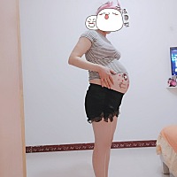 帮忙看男女亲们，希望儿女双全