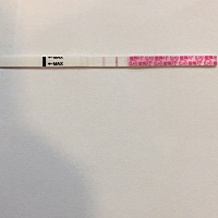 有没有28号姨妈的？你们今天测出来了吗？我今天的金秀儿还是大白板，有没有好消息的姐妹啊？