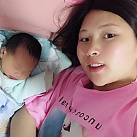 保喜了，3.24号7点顺利产下6.6斤男宝宝，过程不敢回忆，侧剪，缝了6针，到现在都还痛。不过看到宝宝那一...