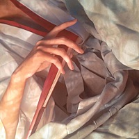 也不知道是最近天气热了还是怎么着老是欲望特别强烈，你们也是这样吗？