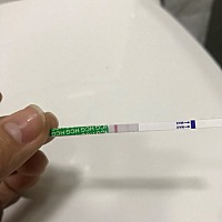 求助，月经推迟两天了 这是怀了吗？