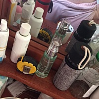 Bb出来第六天，医生说胎盘残留，要清宫，第一次清了清不干净，一个月后复查，如果不行就要第二次清宫。...