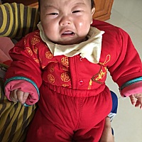 就要三个月了 ，时间过得真快 。💓💓