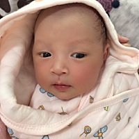 今天我们15了哦，36周就出来的小棉袄，羊水破了一天没动静打催生也没动静，后来医生建议刨，痛的怀疑人...