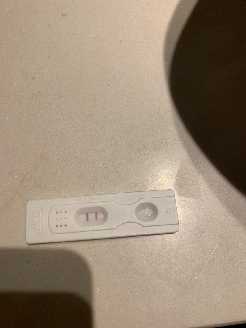 晚上10点半左右测的