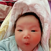 这是什么表情？？？