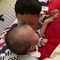 希望每天醒来都是这样美好