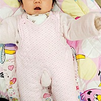 😍我家的小汤圆长大了😘😘