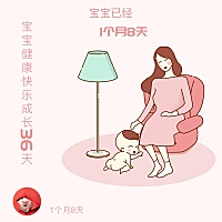 进来探讨宝宝打呼噜，肠胀气。 有没有宝宝睡觉打呼噜的 ？（耳鼻喉科检查说鼻腔狭窄导致的，只有等宝宝...