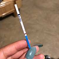 求解！这是什么情况。😭