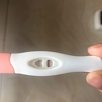 上个月24号来的例假，预测排卵日是9号，月经周期31天，月经周期很准，本来应该前天或者昨天来例假的，没...