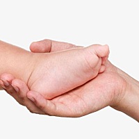 刨腹产7.2斤喜提掌上明“猪”…