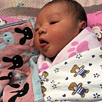 3.23日39+3卸货一名白羊座男宝宝... 早上八点开始有腹痛，决定到医院检查 检查开一指，医生问我们要不要...