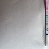 月经才完2天，这个是要到强阳了么？