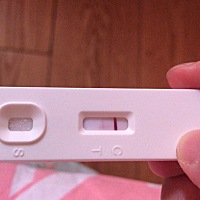 产后4个月，这是又怀了么？