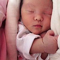 我们出院啦！👪