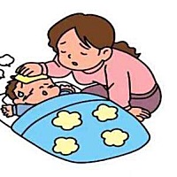 【抗生素的诸多危害，我们平时可以给孩子用这个消炎】 我们平时药物中常见各种抗生素，当孩子出现发烧、...