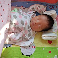 21天的宝宝总吐奶 有什么好的办法吗？