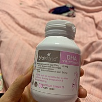 亲们，现在孕三个月，医生说要吃这个，一天吃几粒合适呀