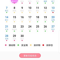 请教各位有经验的前辈，好孕最后一次安排是在14号然后坐等开奖对吗？ （周期超级规律，要是女宝就更好了...