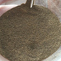 一直都是个懒人，但只要是给宝宝的，就懒不起来了，做了一个早上的猪肝粉，宝妈们给个赞吧😄