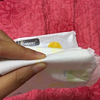 有准妈妈或宝妈给宝宝用柔丫纸尿裤吗？想做个调查…