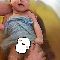 我的小情人70天了。