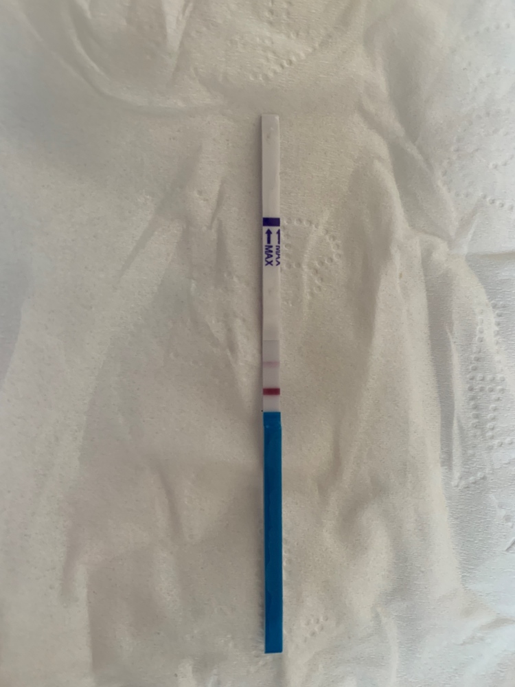 这张是测完半小时的