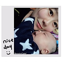 顺产超快平时锻炼多爬楼梯，钙和DHA一直吃到断奶，最后两个月停一下钙片，儿子长得挺好。做月子期间一定...