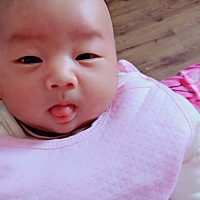 还坚持几天就可以出去玩了，吃各种好吃的✌️真好…………