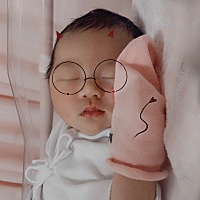 剖腹产一周来说说我的怀孕症状和剖腹产历程 怀孕症状： 1.孕囊一直都是圆形的 胎心胎芽出来的时间大概在...