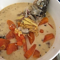 婆婆妈妈做的月子餐