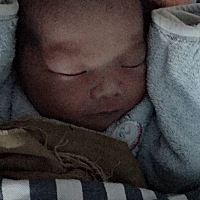 接男宝，儿女双全👨‍👩‍👧‍👦