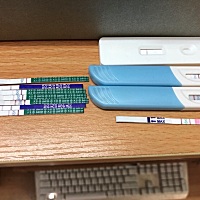 和老公结婚一年了，今年打算要个猪宝宝，2月过完年回来就开始备孕了，我的备孕方法，也是看别人的方法小...