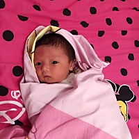 儿女双全啦，二宝五个月啦，看看算不算逆袭呀