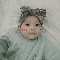 宝宝肠绞痛 每天晚上都哭闹，请问有啥好办法吗