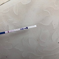 有遇到同款的吗？是不是这个月没希望了？哎