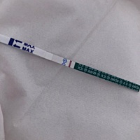 中午测得 月经推迟8天了 可以排除怀孕了