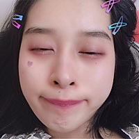 啥神仙滤镜啊？！