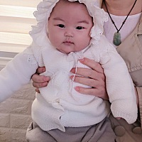 小菇凉&小伙子 随意切换😬