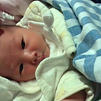 我现在所坚持的一切都只是为了你