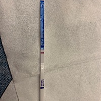 各位帮忙看看，三月十一来的大姨妈，21   23   25都安排了，胸痛腰痛，刚刚去测了下，是这个