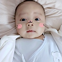 愿你的脾气可以跟你一样可爱😂😂