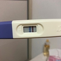 眼已瞎 是不是没有怀孕