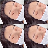 今日作品.小姐姐超级满意 为了更好的时候要努力.