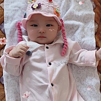 宝宝一百天才12斤 怎么吃都不胖 怎么办