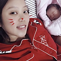 预产期本是4月14日的，谁知宝宝太过淘气就在3.28（孕37周➕4天）早上见红，宫缩一整晚，就在2019.3.29（...